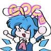☆ GOC 団 ☆ 让幻想乡更热闹的琪露诺团 !